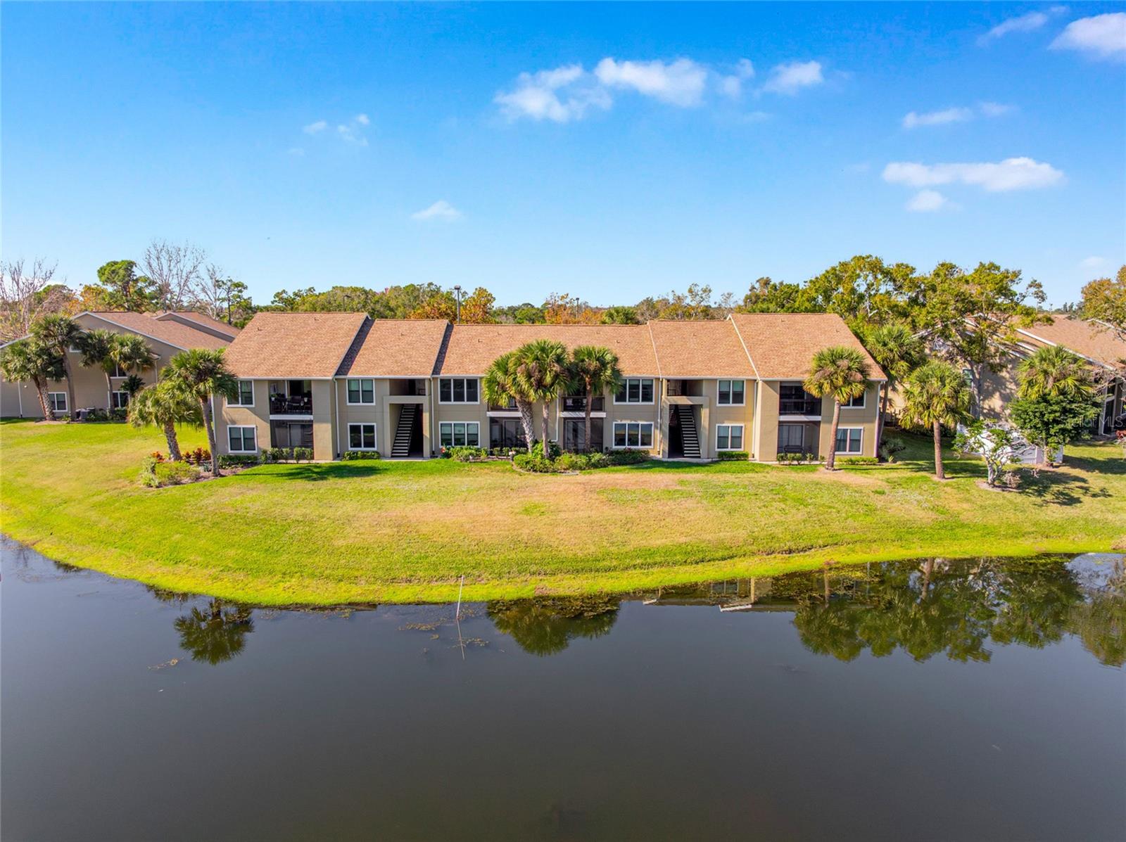 4021 CROCKERS LAKE BLVD #24