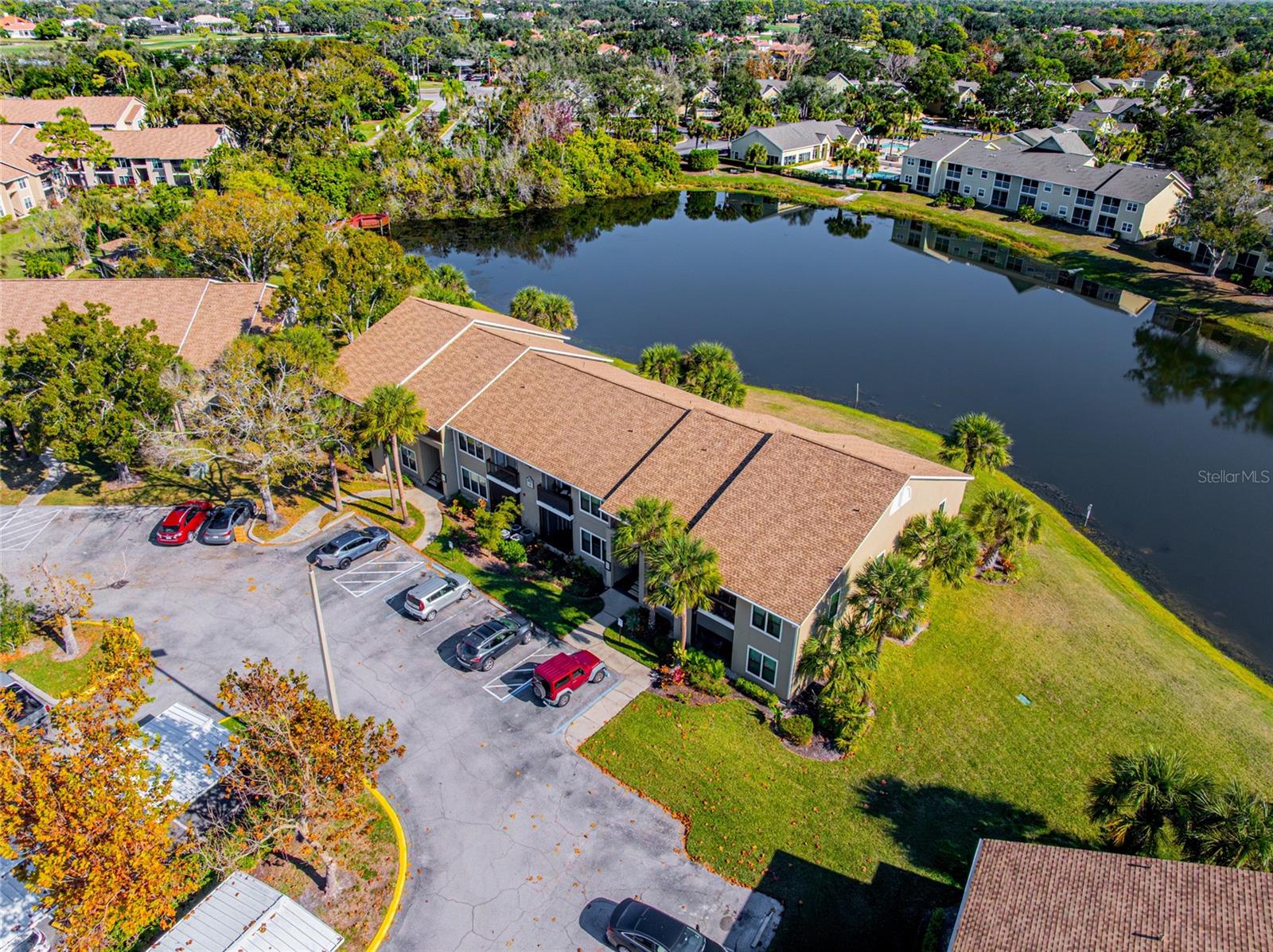 4021 CROCKERS LAKE BLVD #24