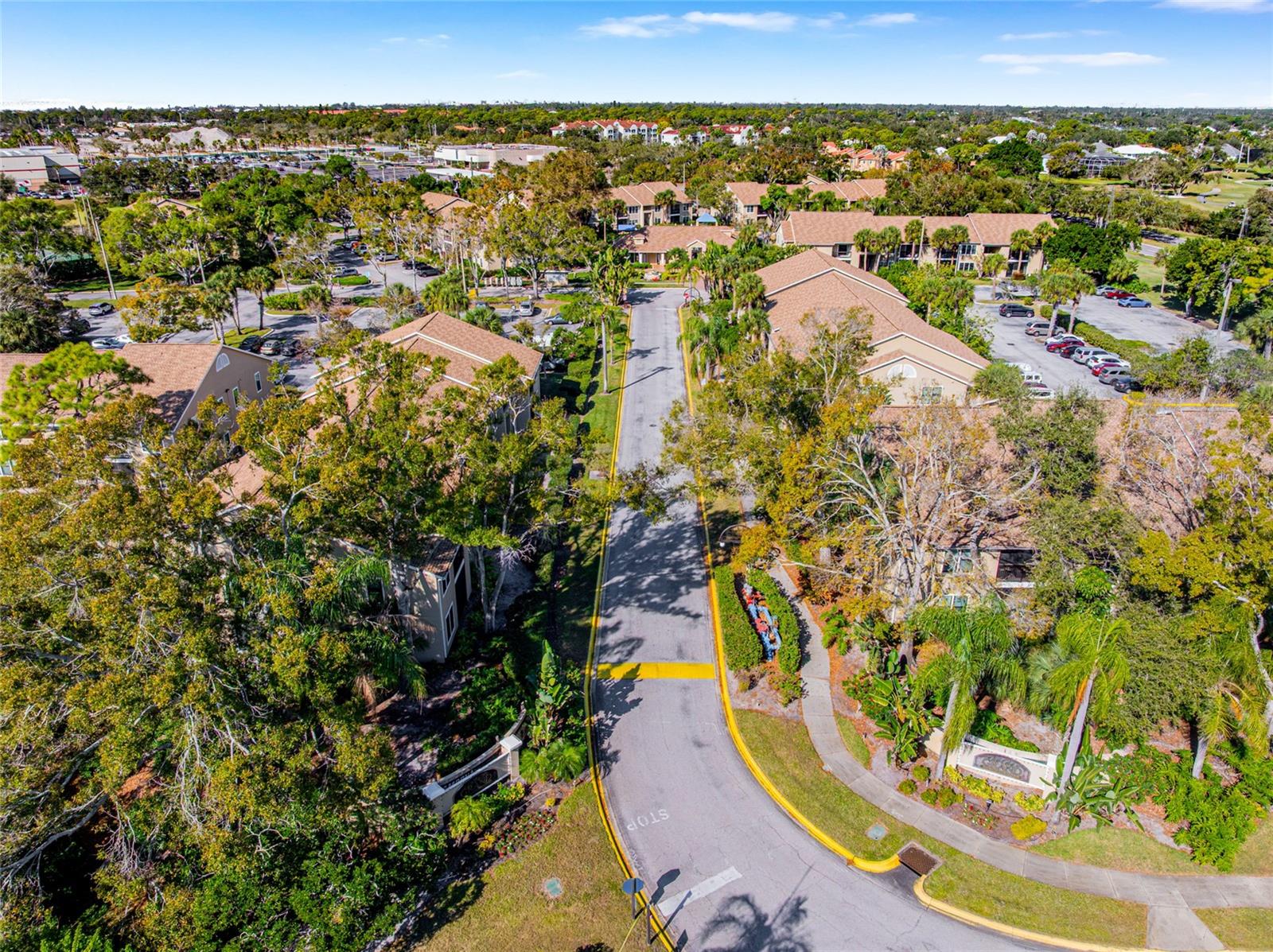 4021 CROCKERS LAKE BLVD #24