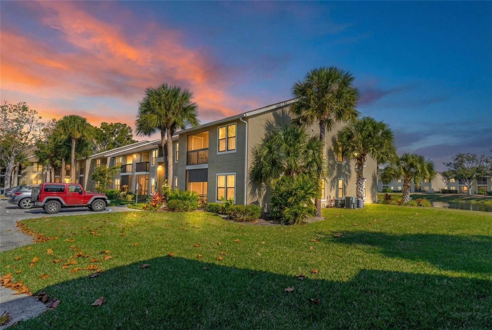 4021 CROCKERS LAKE BLVD #24
