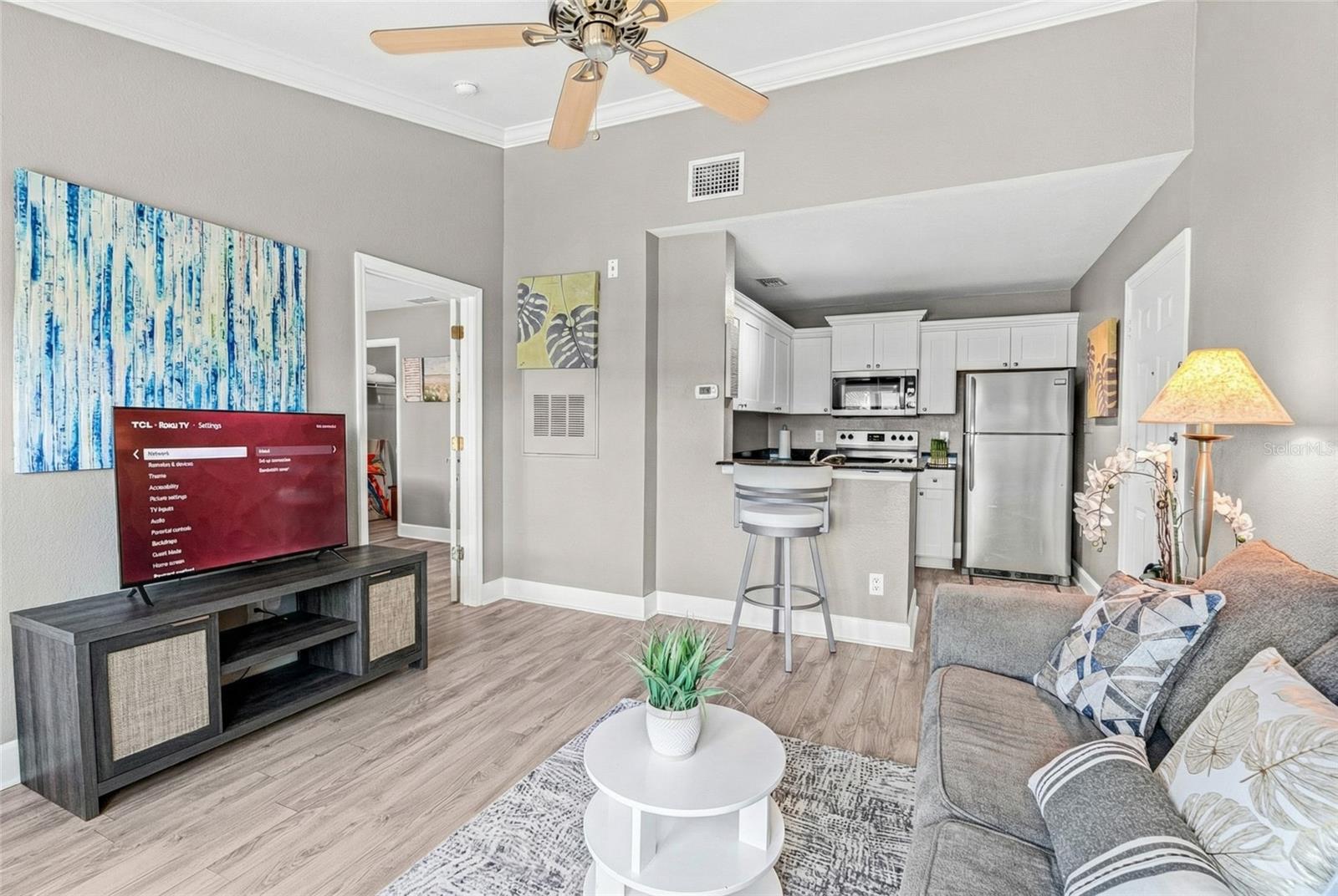 4021 CROCKERS LAKE BLVD #24