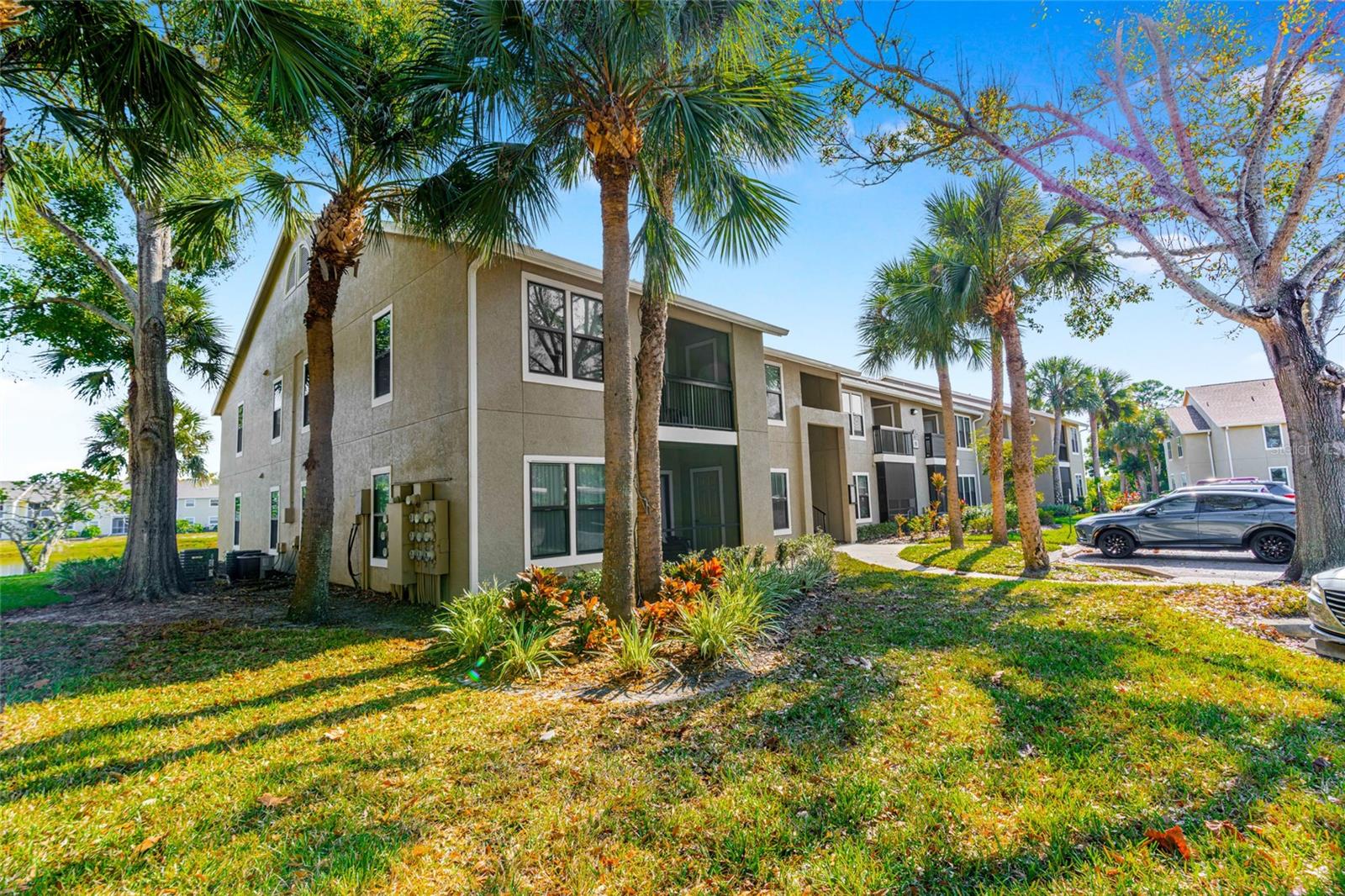 4021 CROCKERS LAKE BLVD #24
