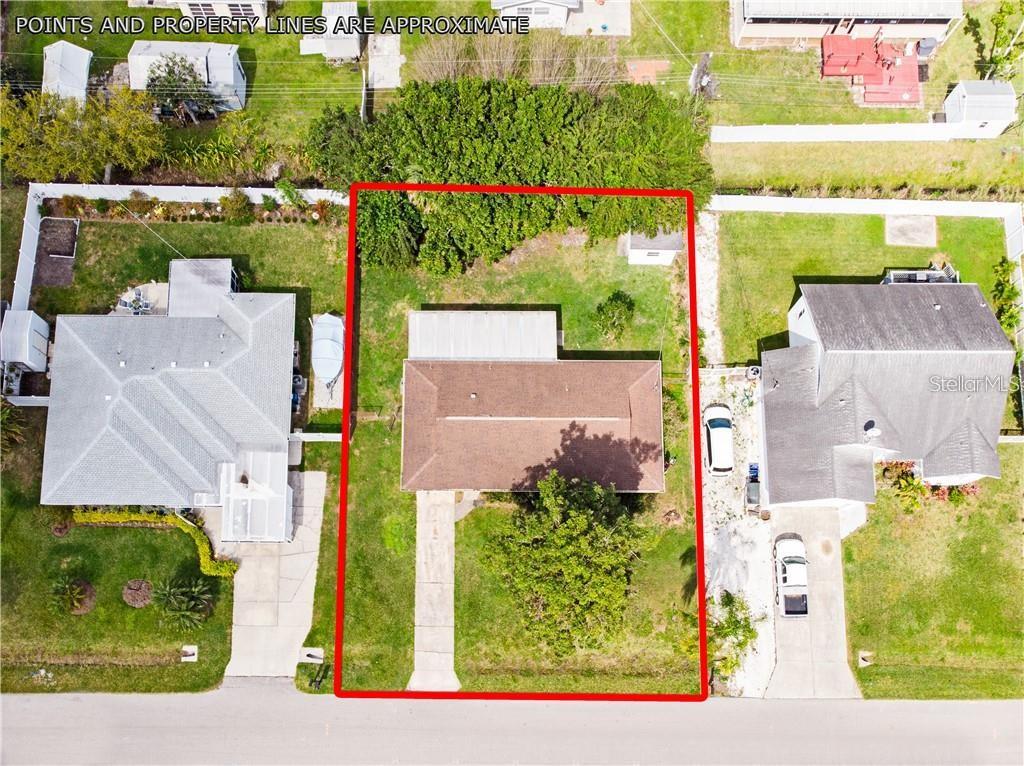 536 43RD STREET BLVD W