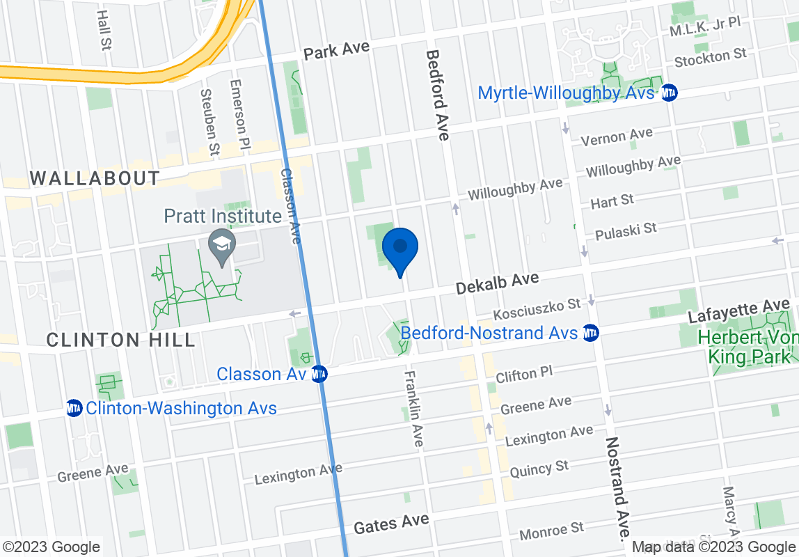 238 A Franklin Avenue 4