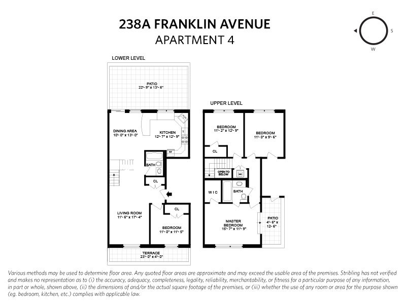 238 A Franklin Avenue 4