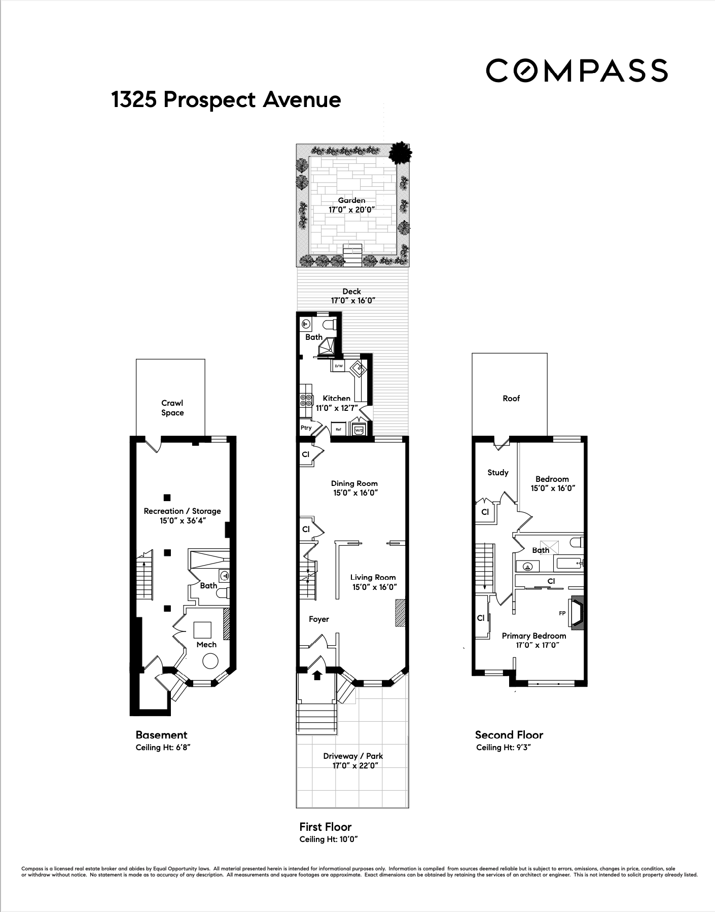 1325 Prospect Avenue