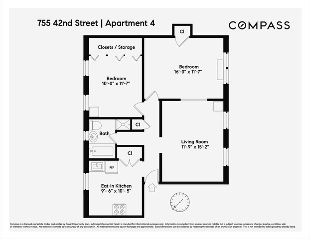 755 42nd Street 4