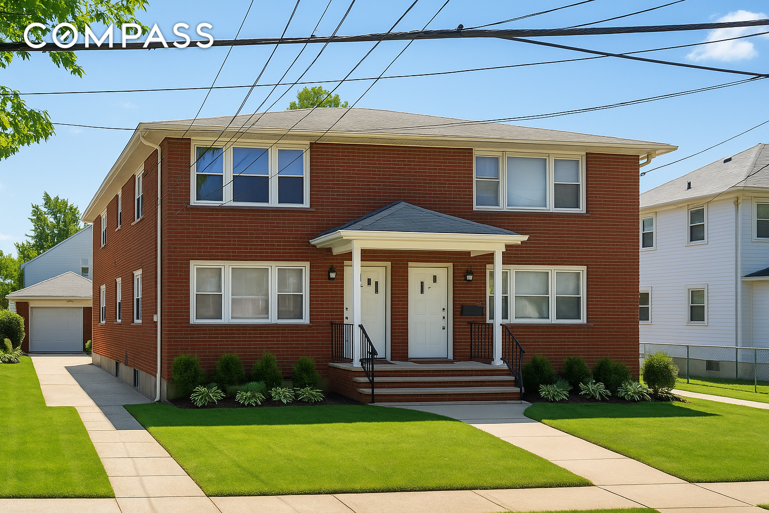 422 Cromwell Avenue