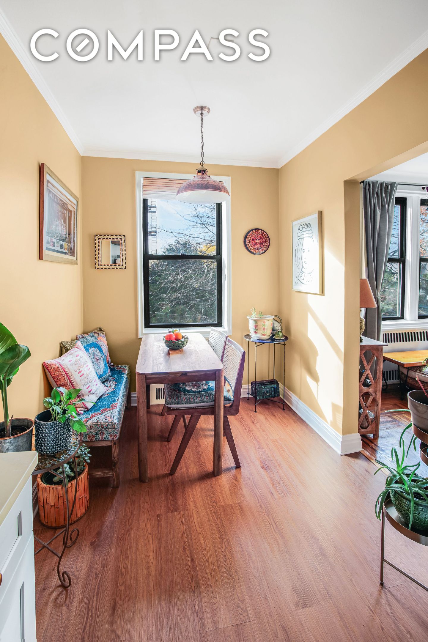 657 E 26th Street 3G