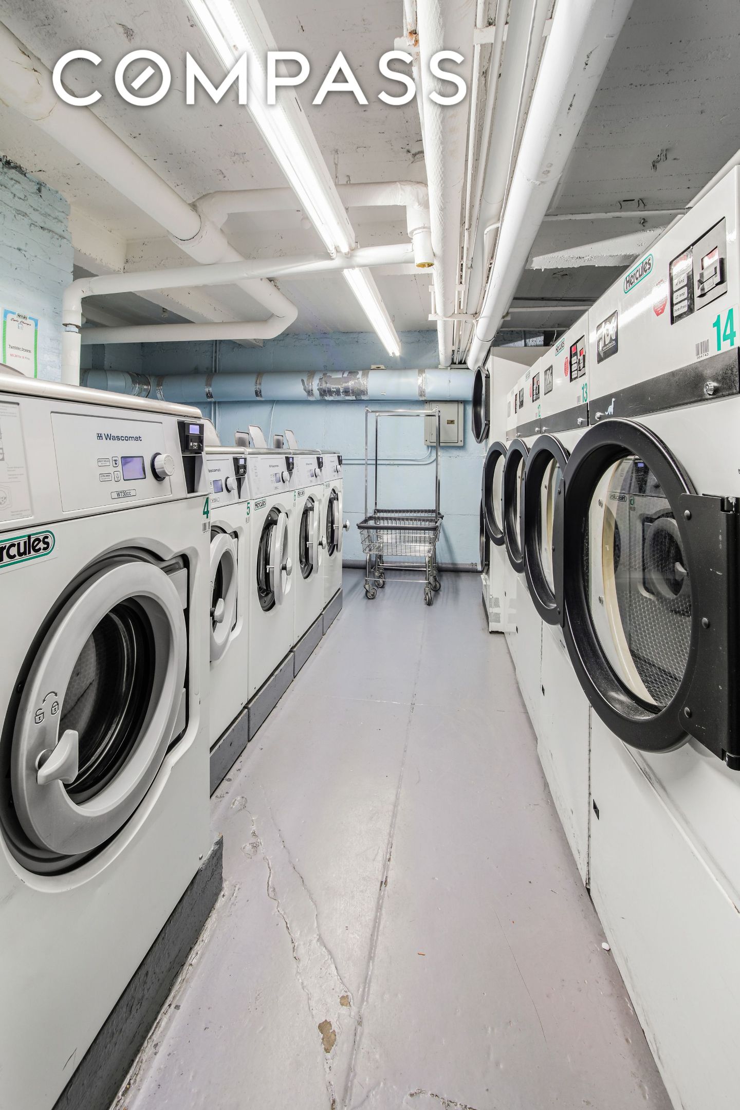 657 E 26th Street 3G