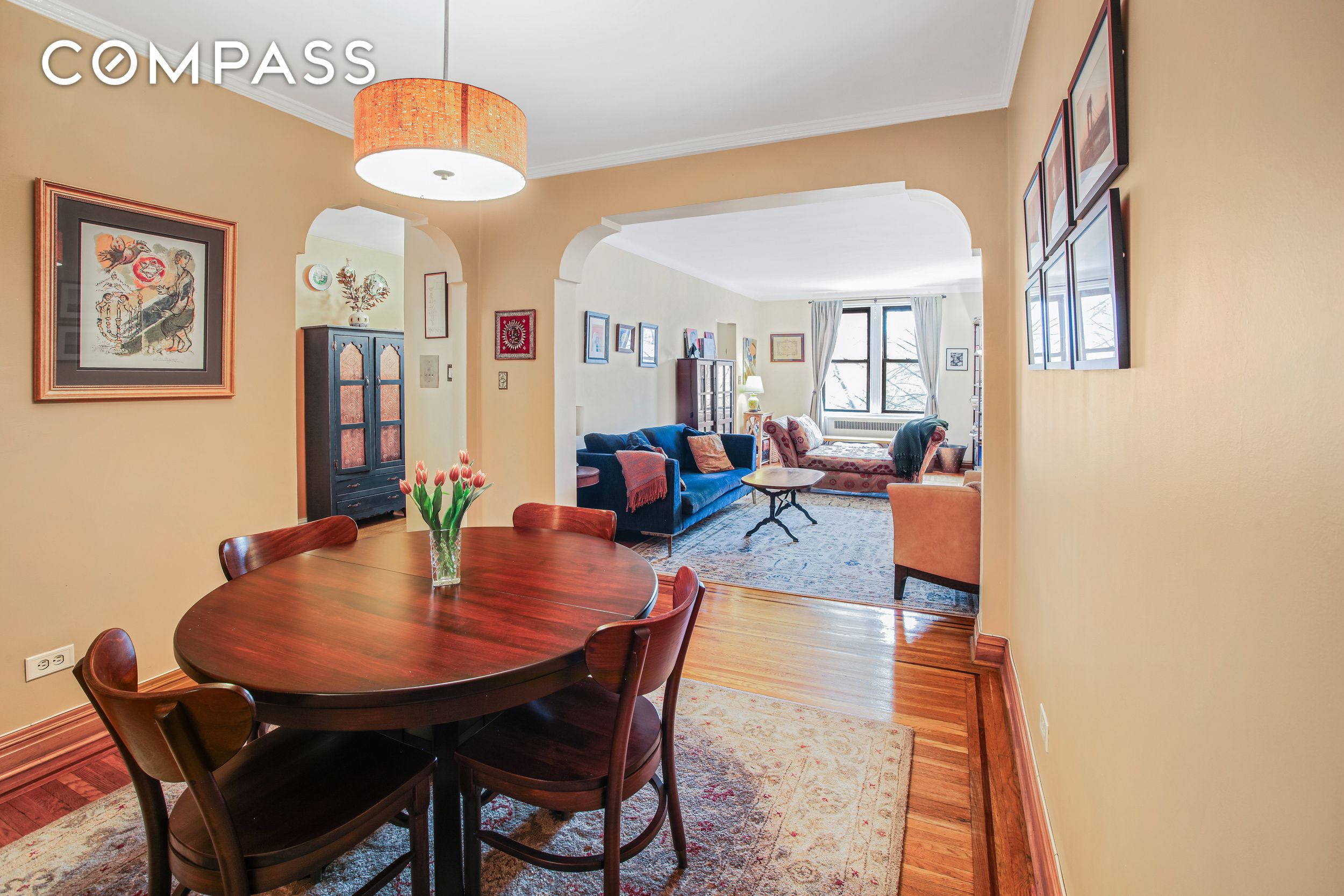 657 E 26th Street 3G