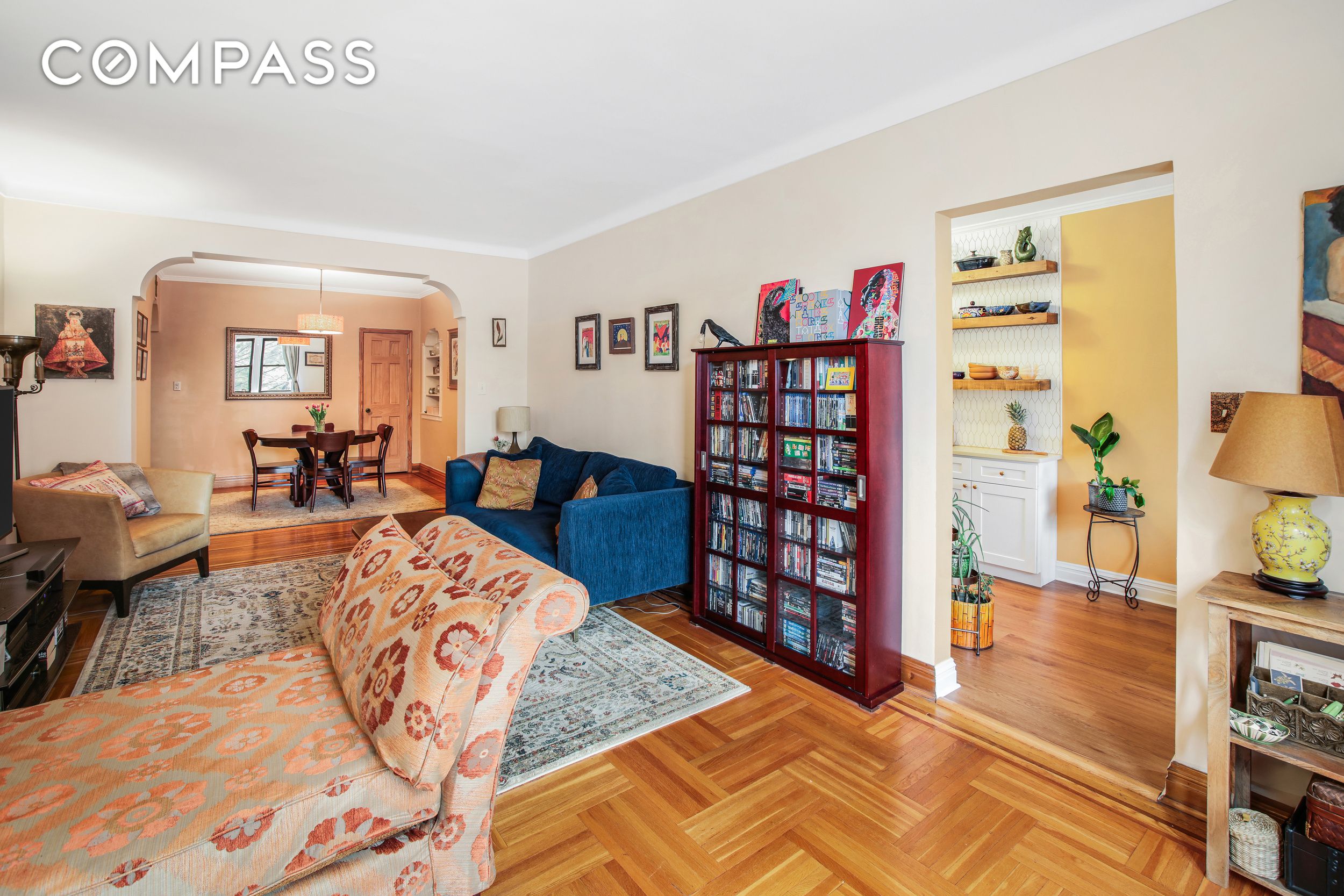657 E 26th Street 3G