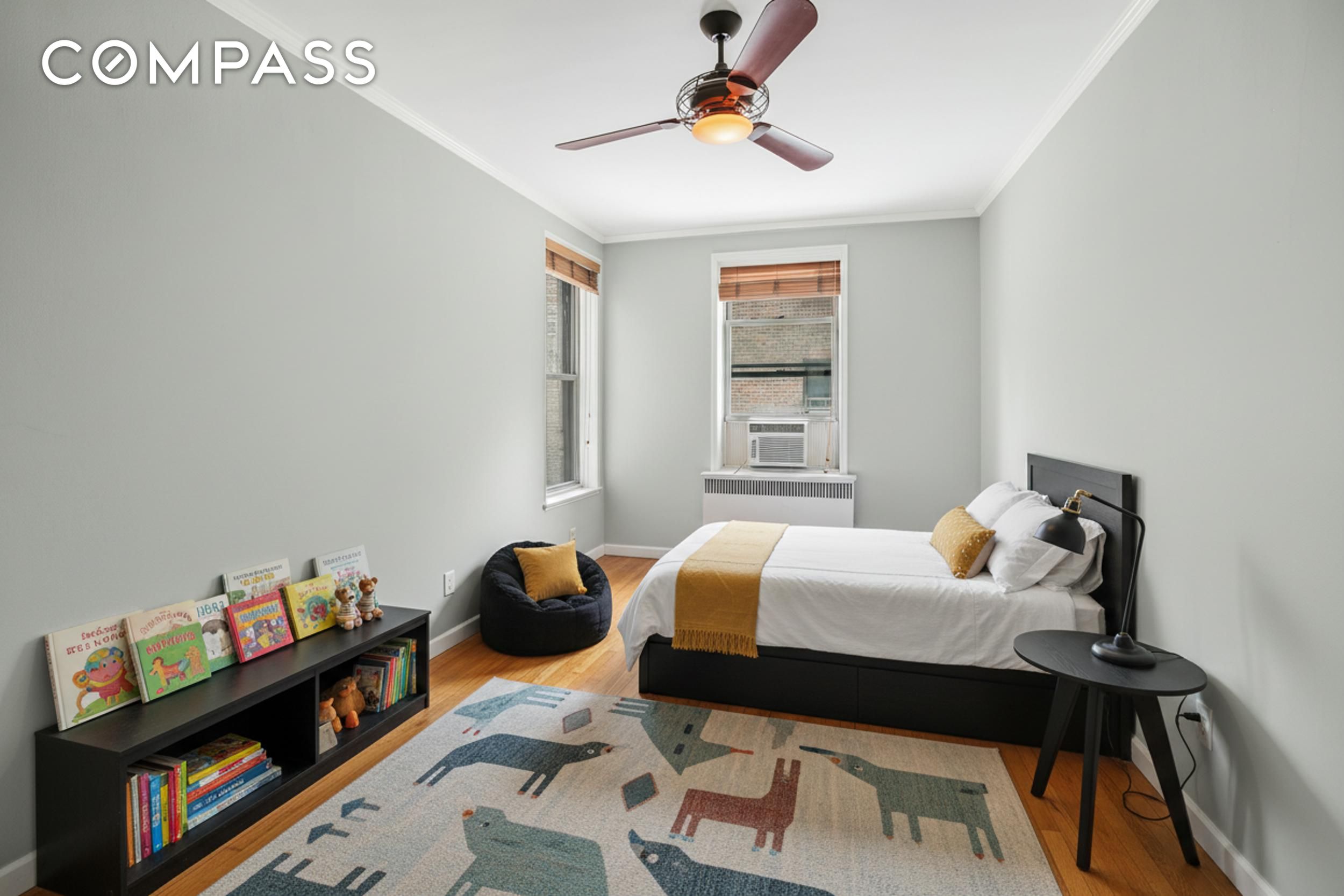 657 E 26th Street 3G