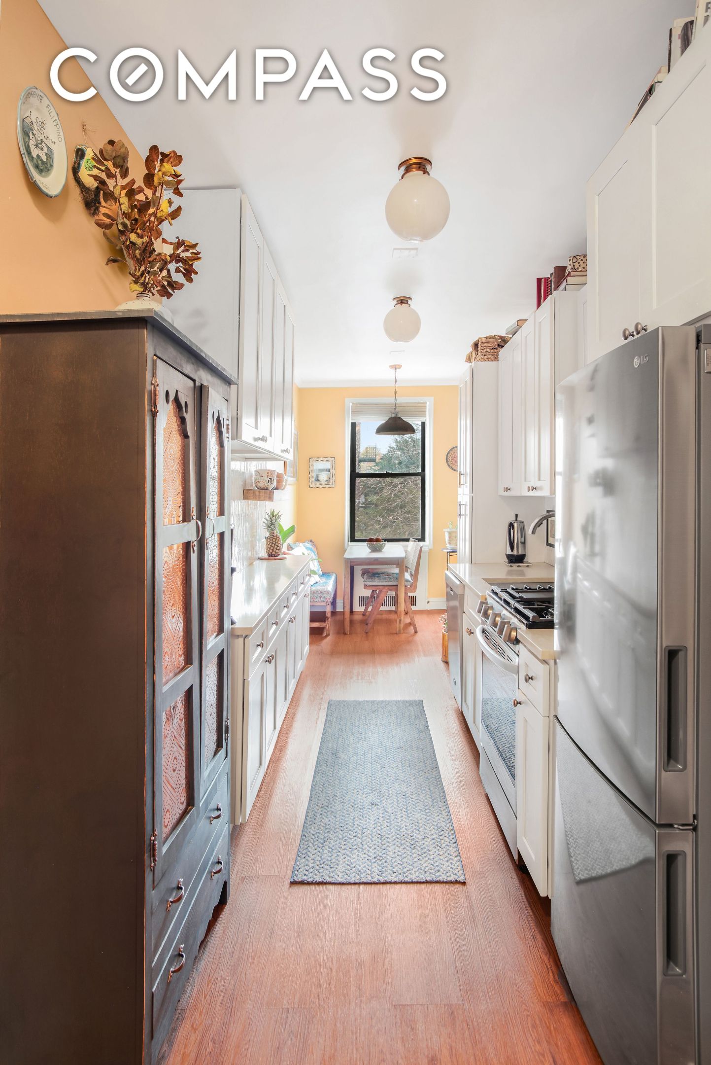 657 E 26th Street 3G