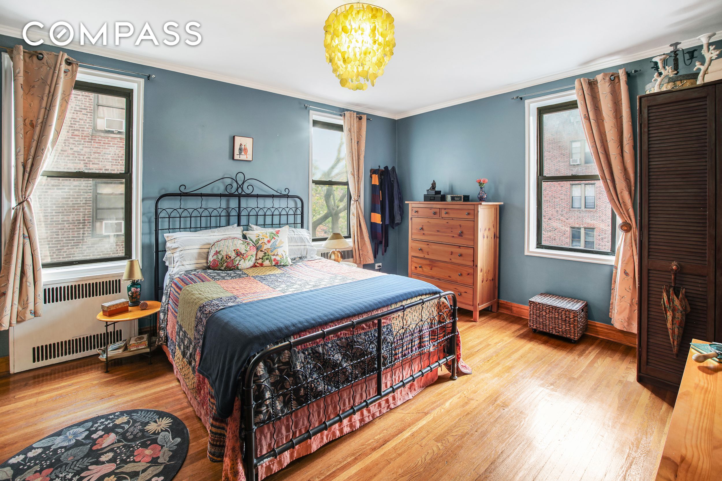 657 E 26th Street 3G