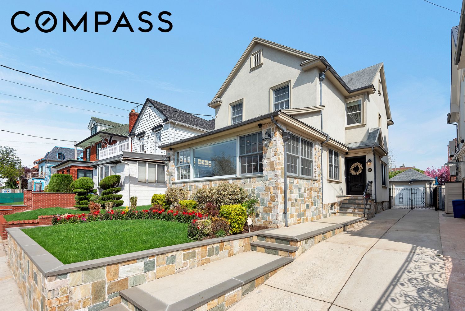 8311 Colonial Road