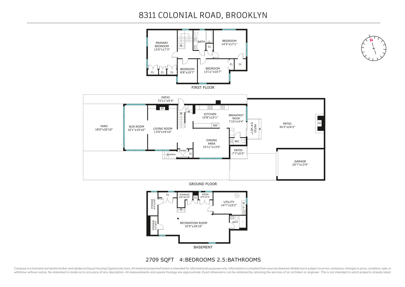 8311 Colonial Road