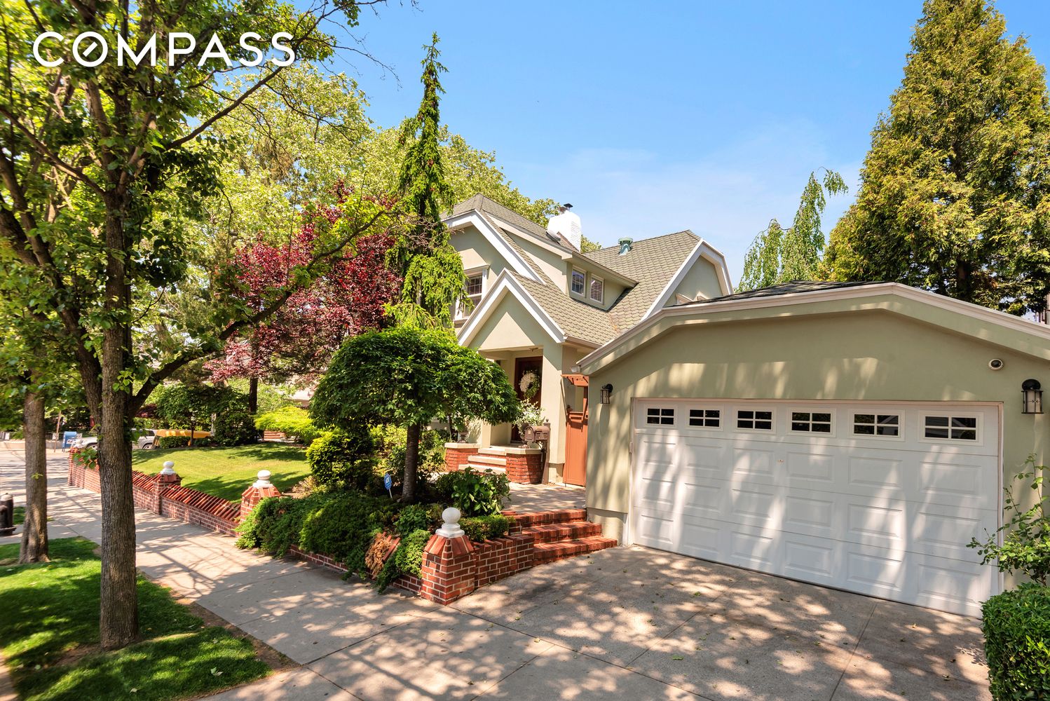 8525 Colonial Road