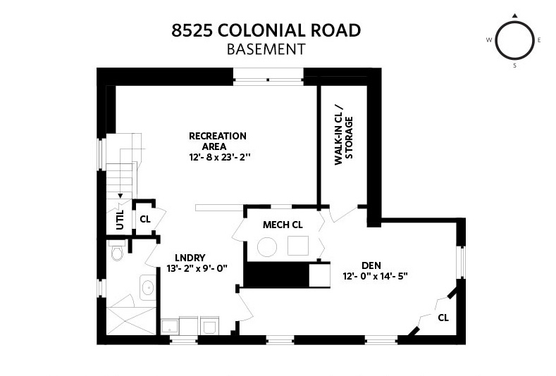 8525 Colonial Road