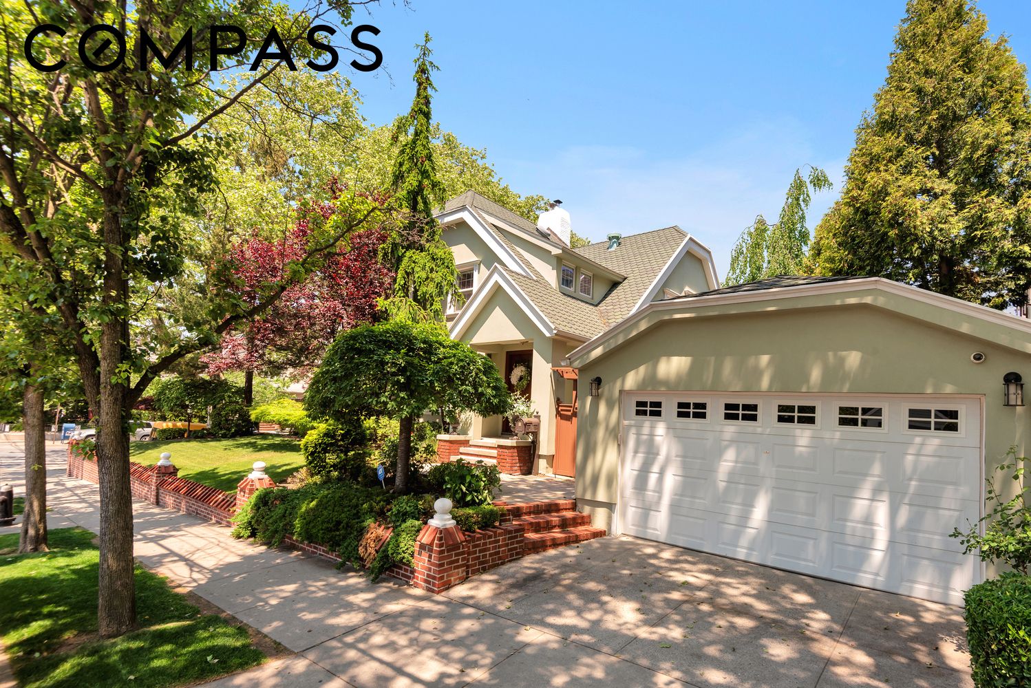 8525 Colonial Road