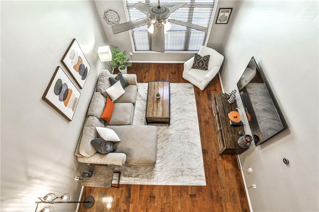 955 Juniper Street NE Unit 2322