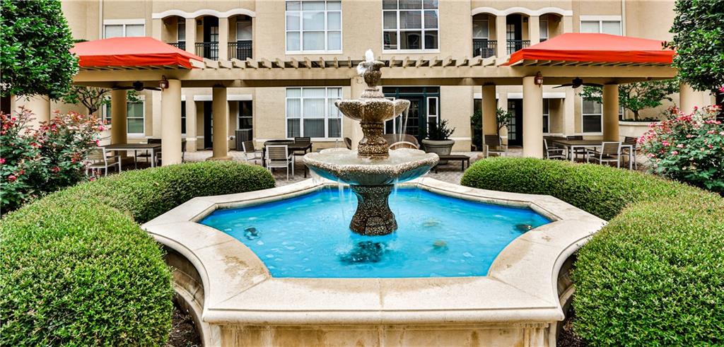 955 Juniper Street NE Unit 2322