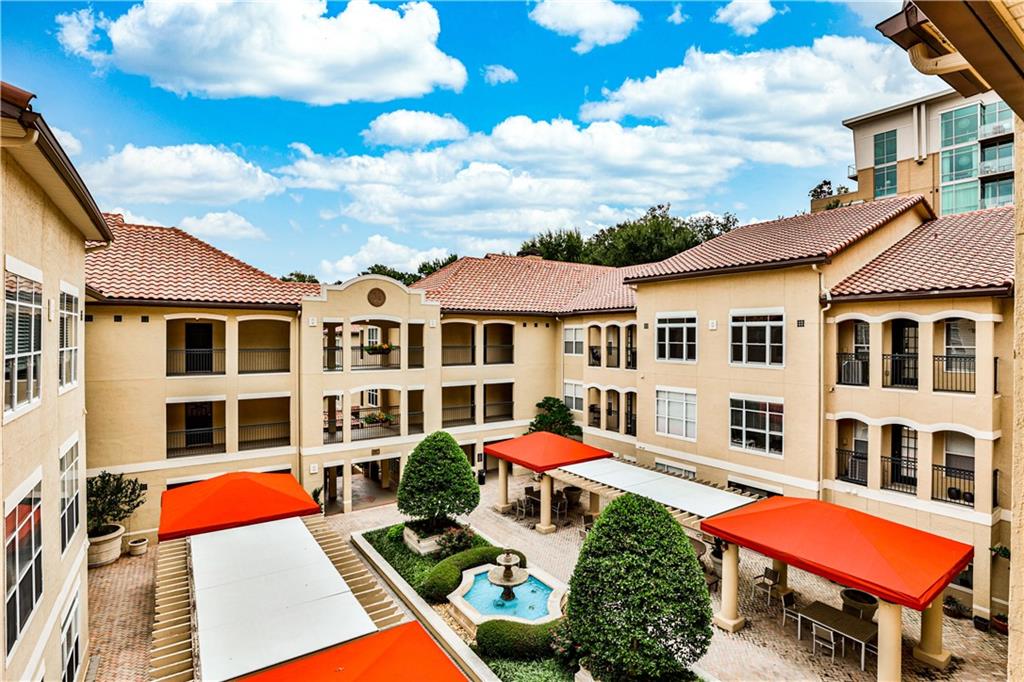 955 Juniper Street NE Unit 2322