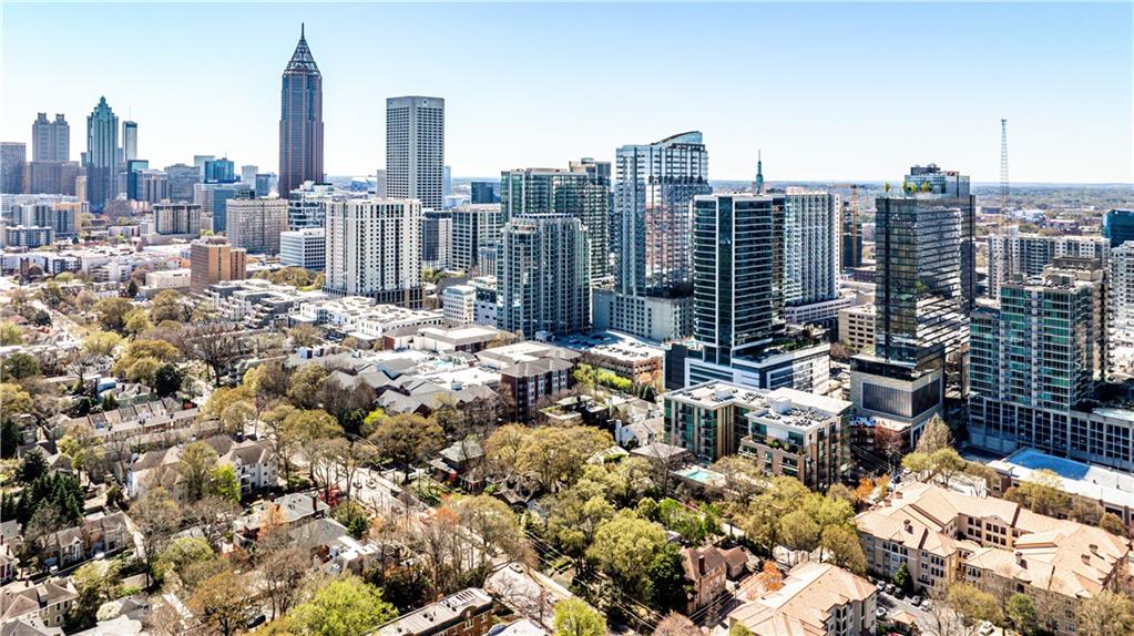 955 Juniper Street NE Unit 2322
