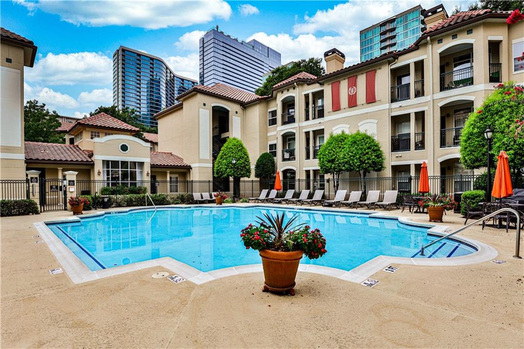 955 Juniper Street NE Unit 2322
