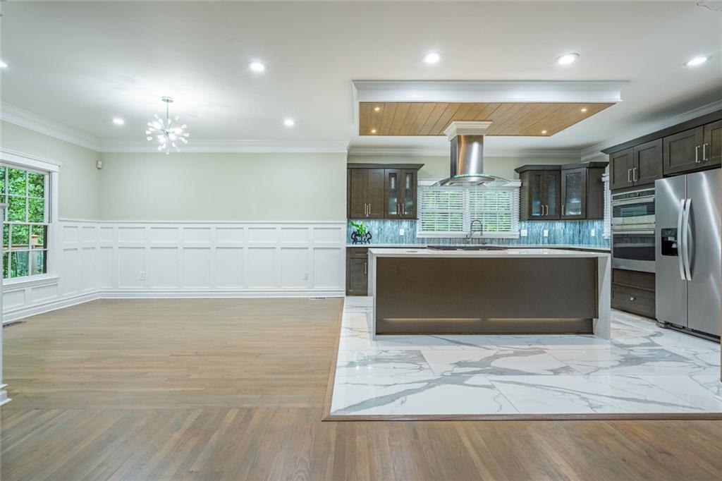 3924 Ashford Dunwoody Road NE