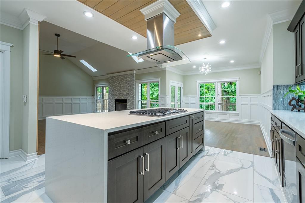 3924 Ashford Dunwoody Road NE