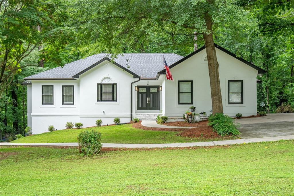 3924 Ashford Dunwoody Road NE