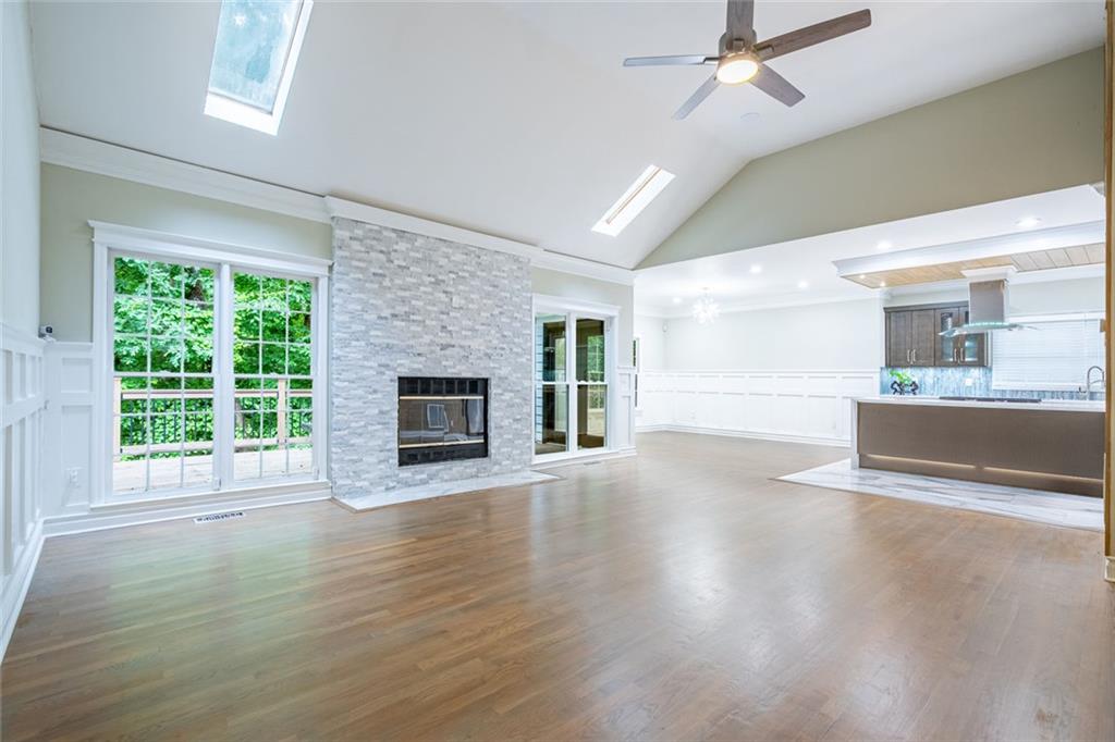 3924 Ashford Dunwoody Road NE