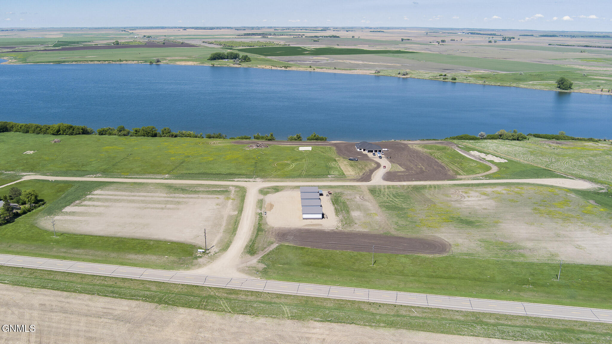 Tbd Lot 10 Hwy 3