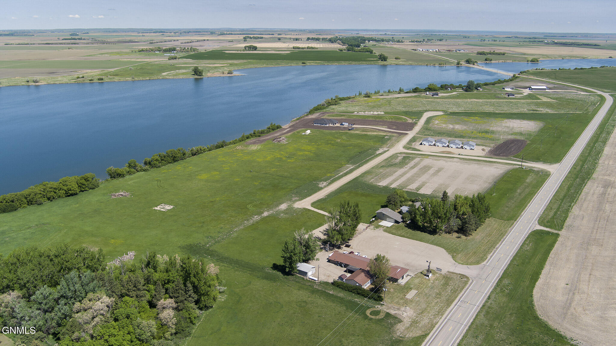 Tbd Lot 10 Hwy 3