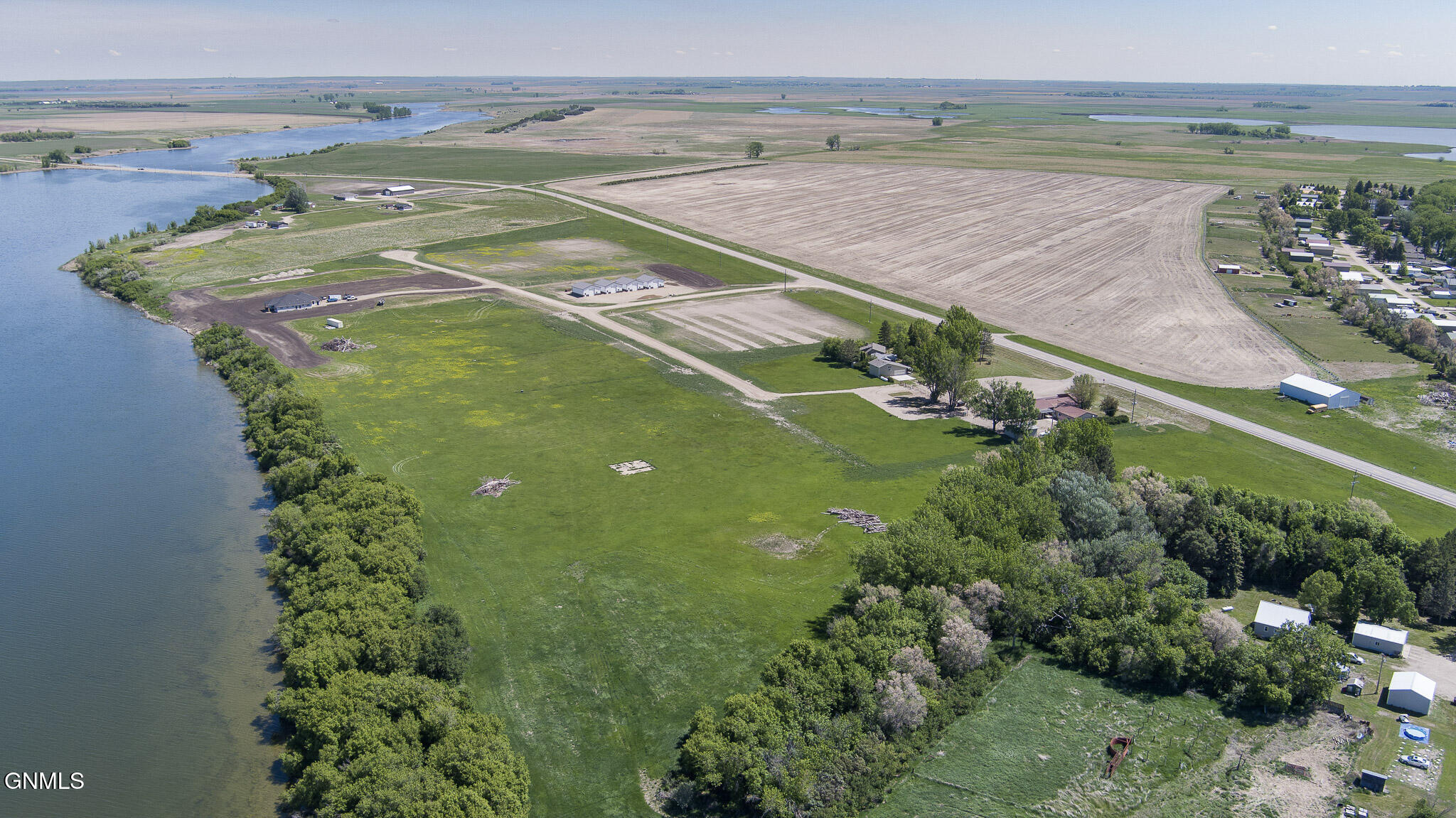 Tbd Lot 8 Hwy 3