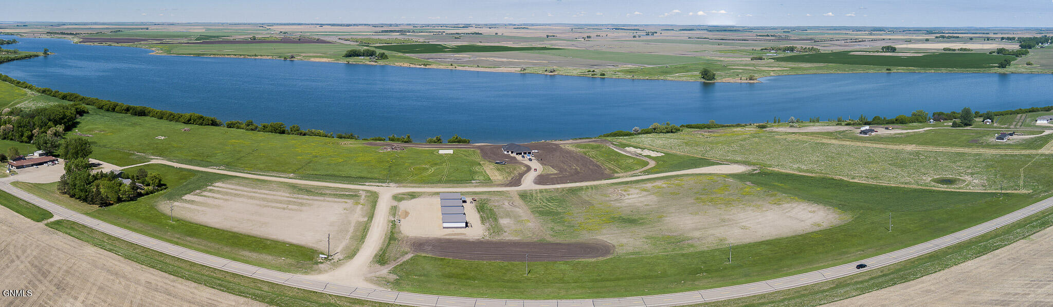 Tbd Lot 8 Hwy 3