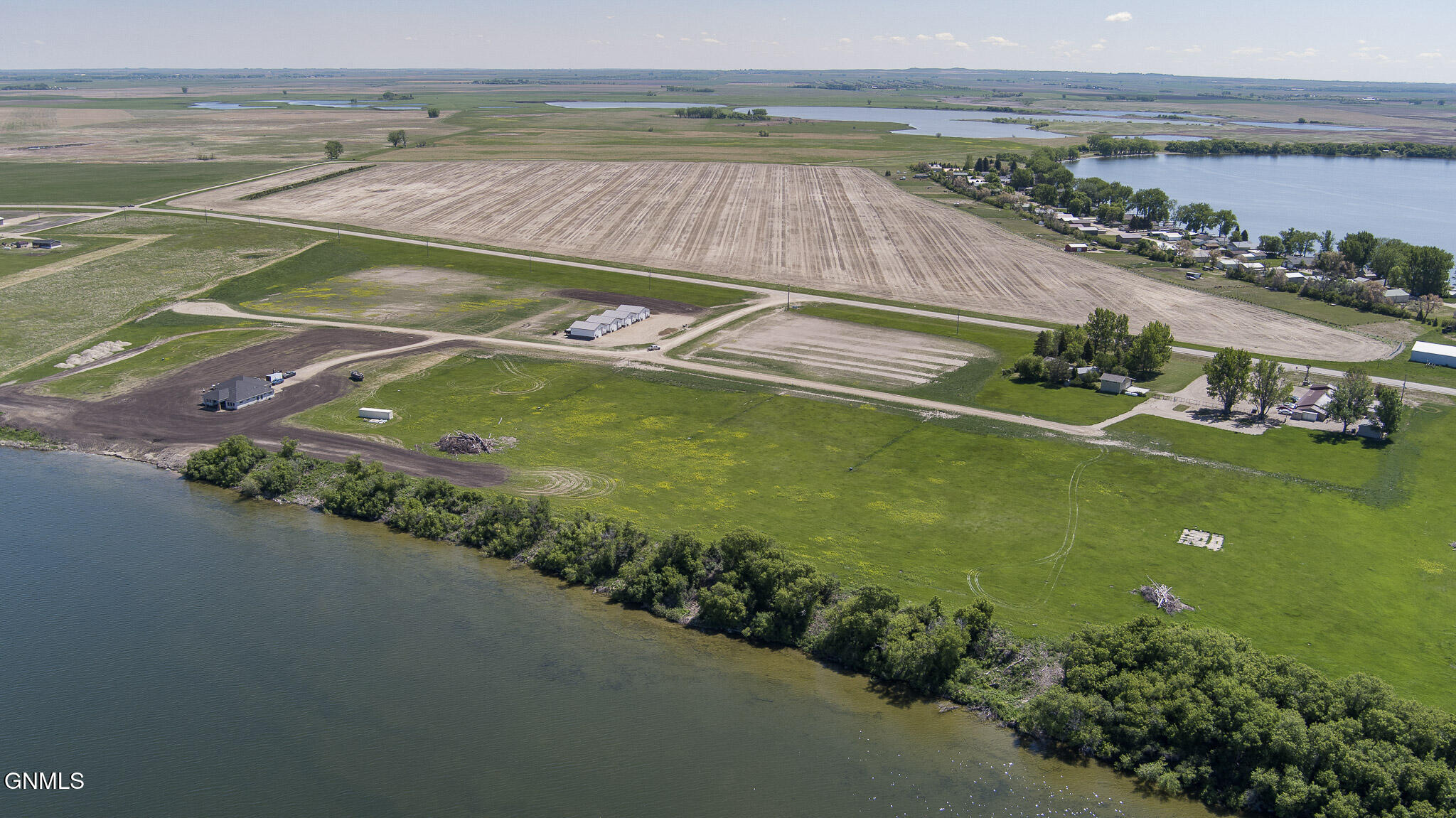 Tbd Lot 8 Hwy 3