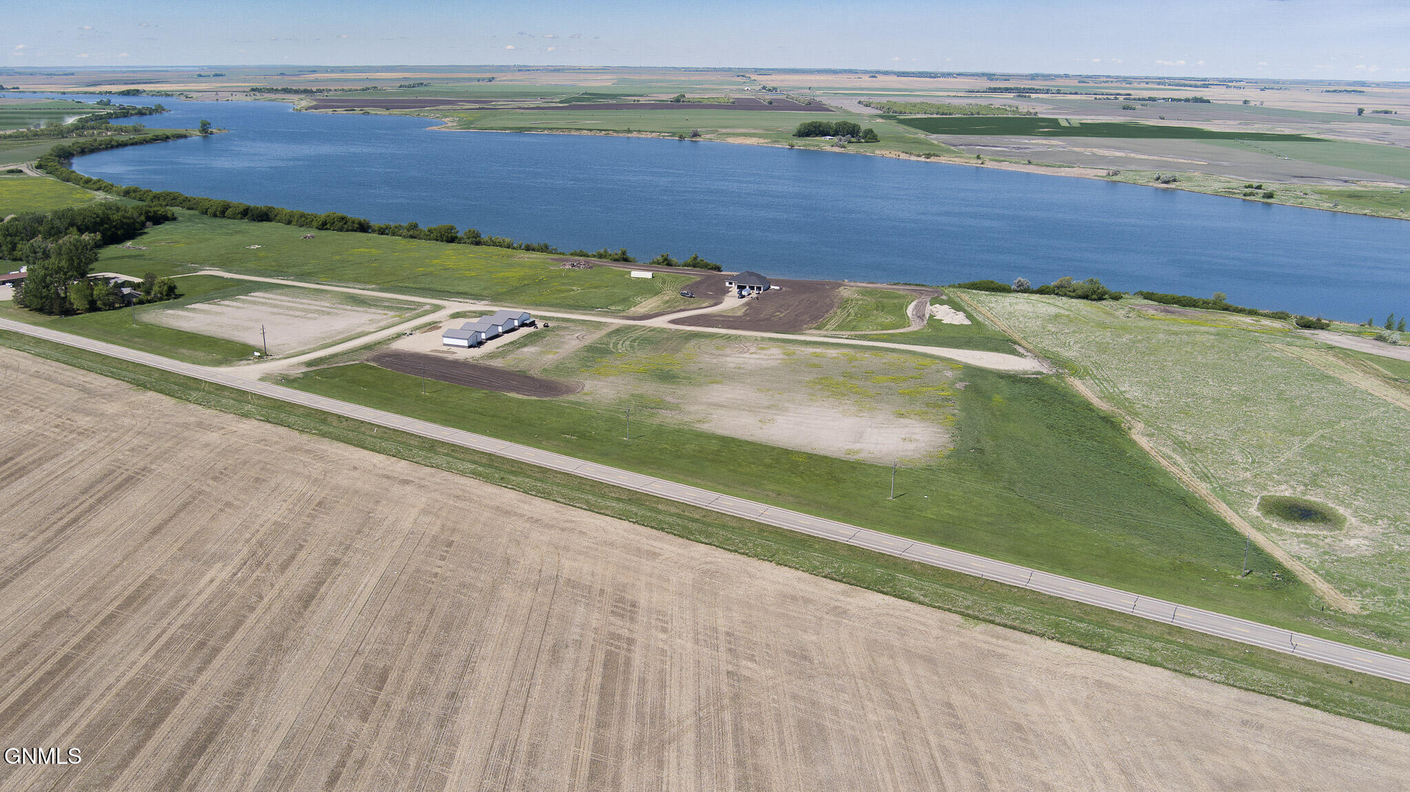 Tbd Lot 8 Hwy 3