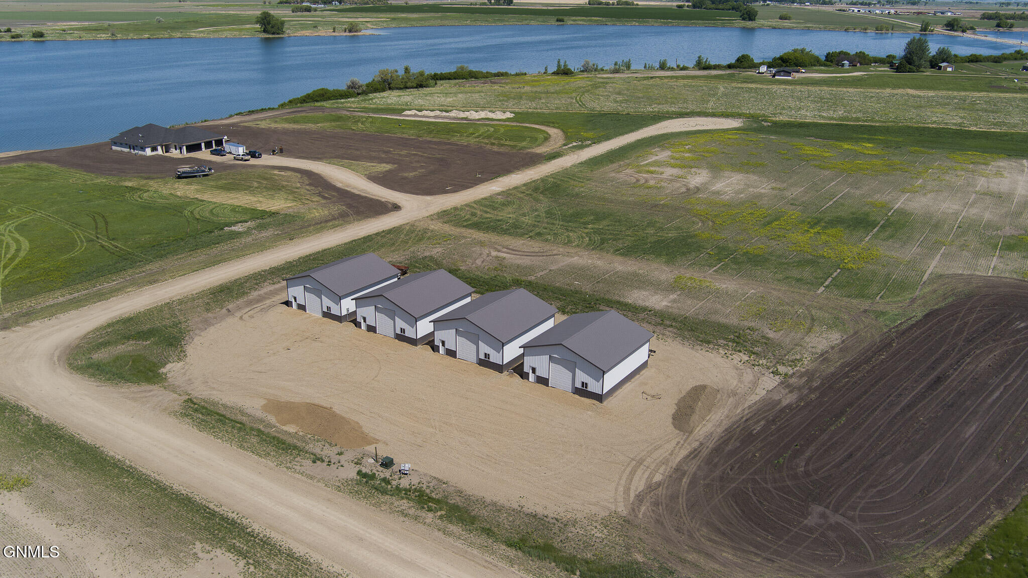 Tbd Lot 8 Hwy 3