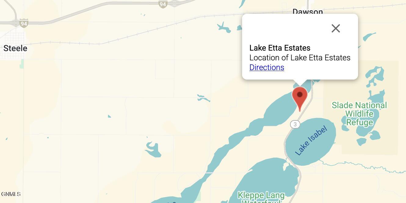 Tbd Lot 8 Hwy 3