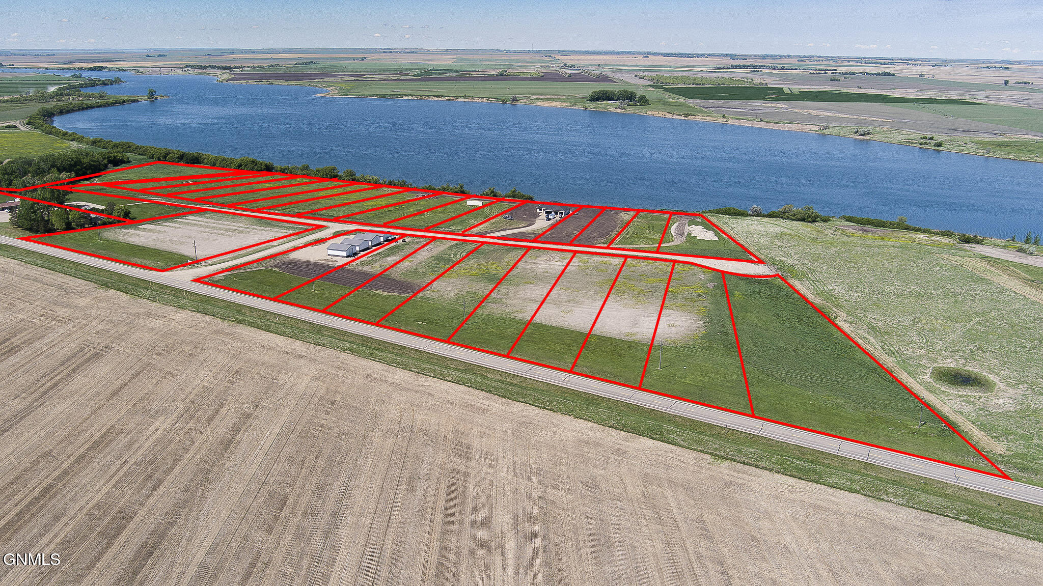 Tbd Lot 8 Hwy 3