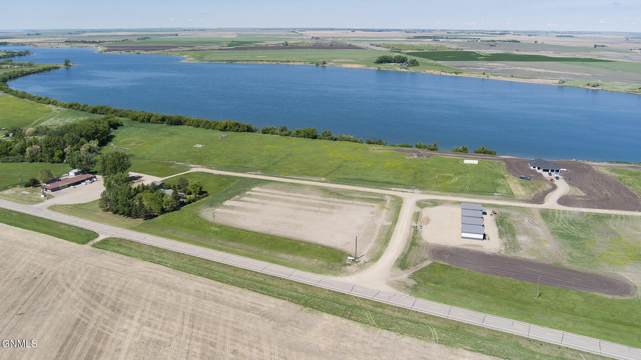 Tbd Lot 8 Hwy 3