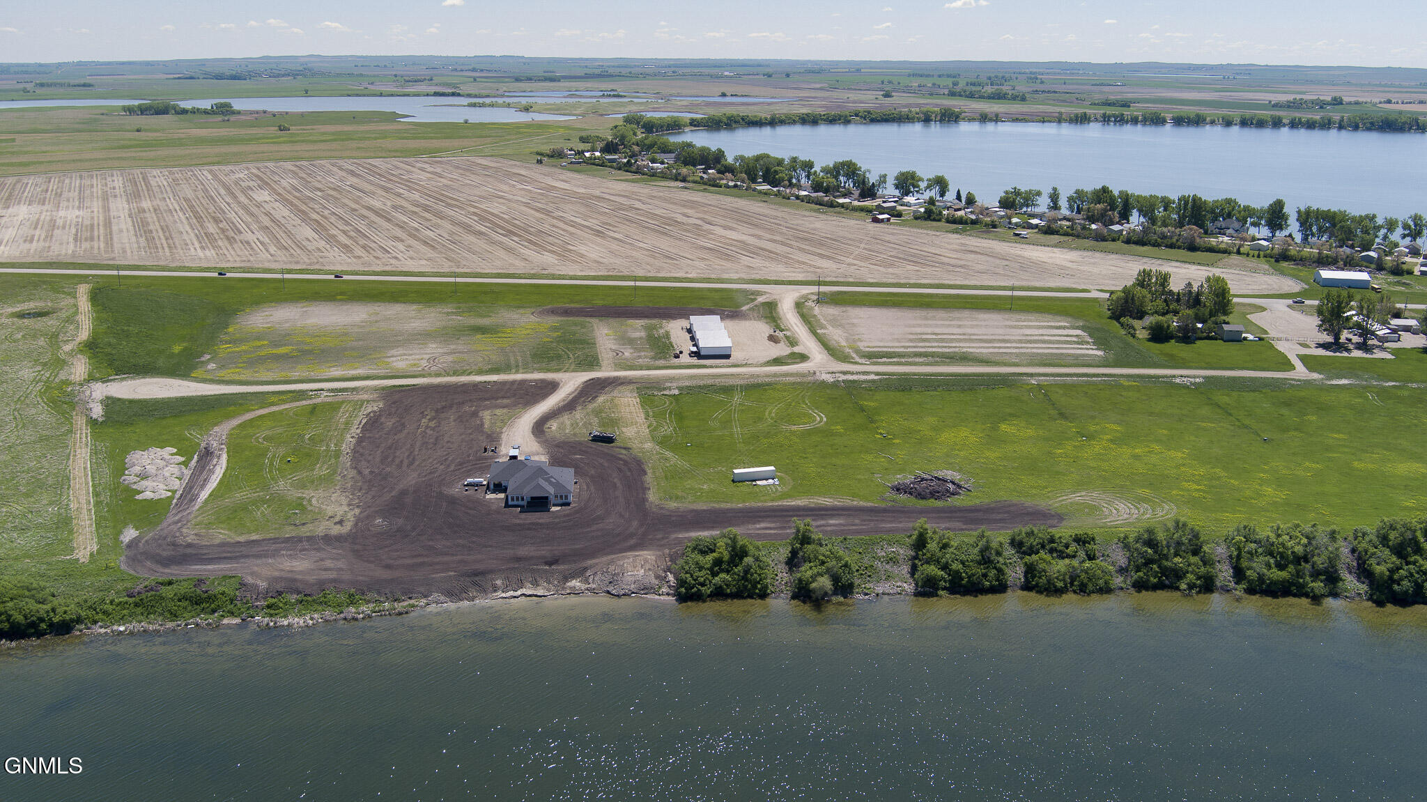 Tbd Lot 8 Hwy 3