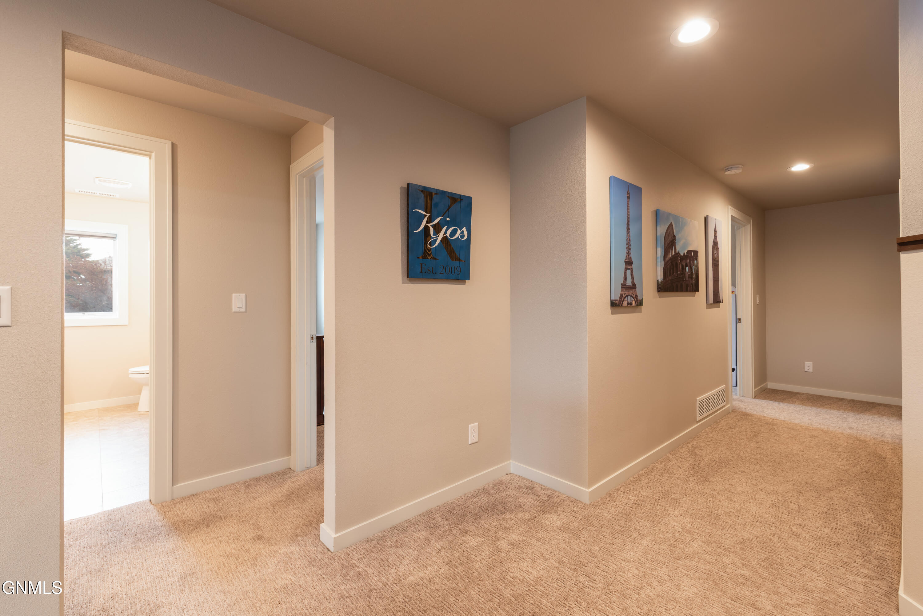 3807 Monreo Drive