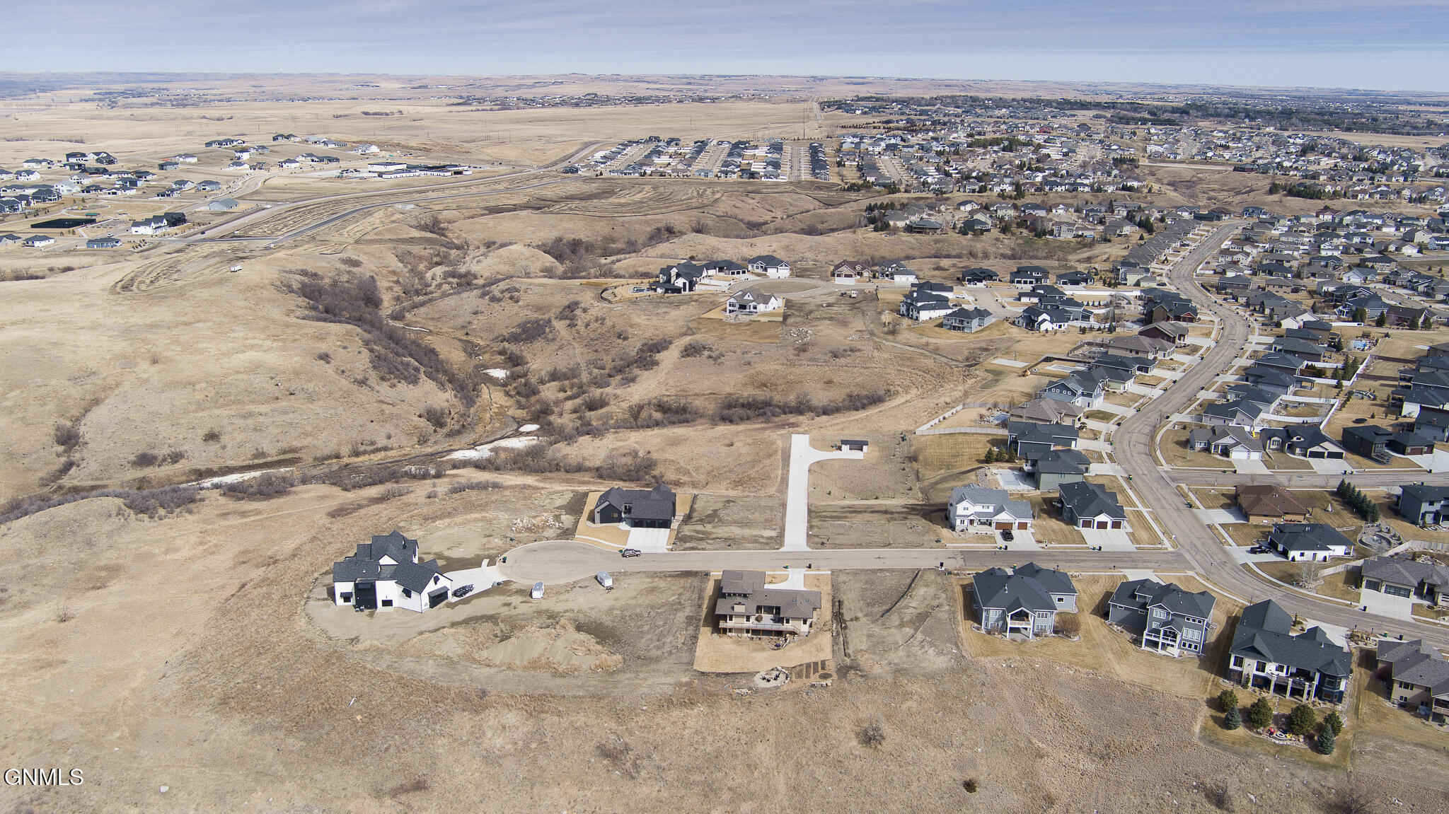 1521 High Creek Place