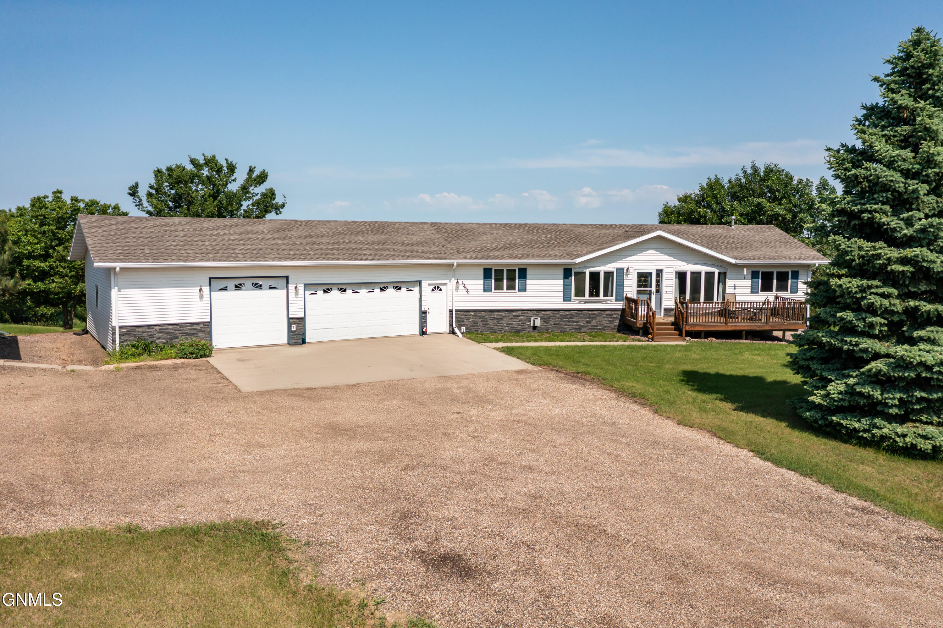 10900 Rose Drive