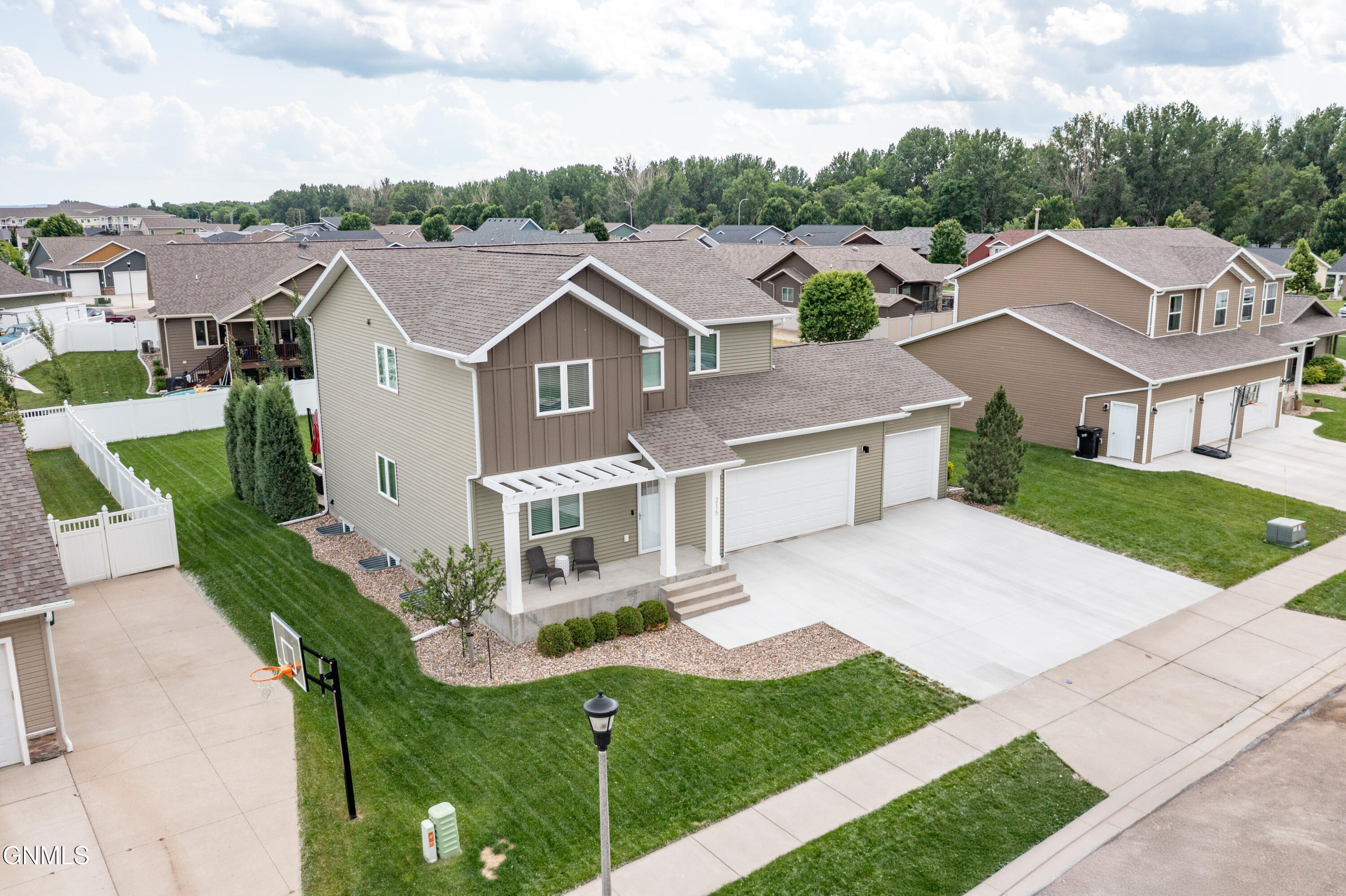 215 Marietta Drive