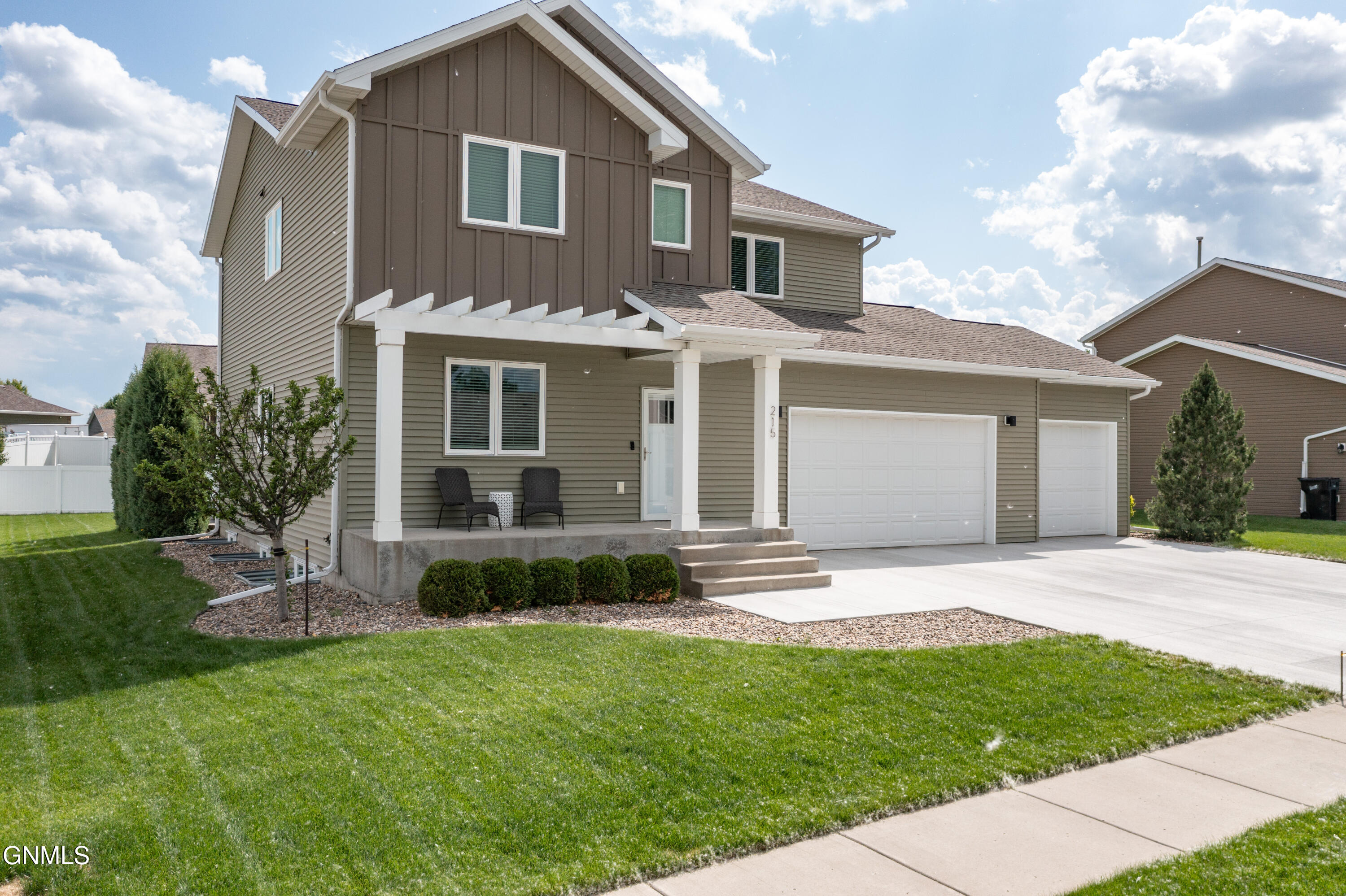 215 Marietta Drive