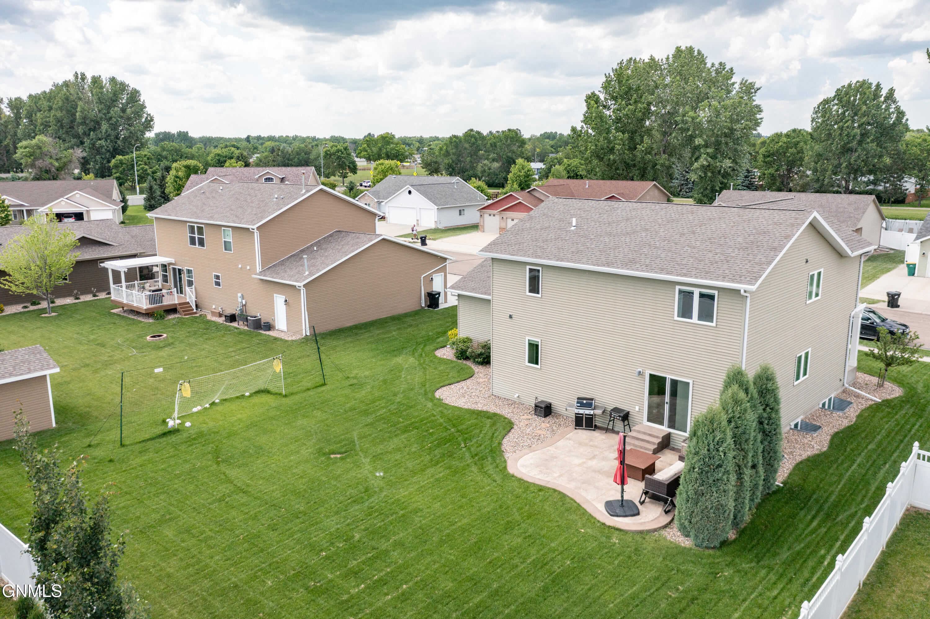 215 Marietta Drive